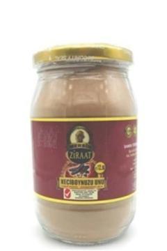 Mersin Ziraat Organik Keçiboynuzu Unu 200 Gr