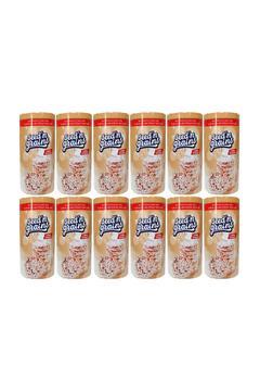 Karabuğday Patlağı 135 Gr - 12 Adet