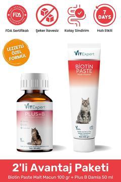 2'li Set Süper Etkili Tüy Döküm Önleyici Paket Tüy Dökülmesi Önleyici & Engelleyici Damla Ve Malt