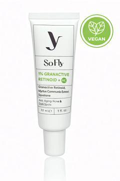 1% Granactive Retinoid Krem