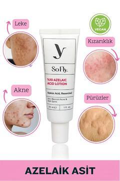 10% Azelaik Asit Losyon 30 ml