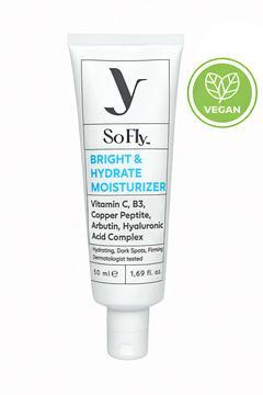 Bright & Hydrate Moisturizer 50 ml