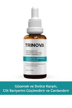 Gözenek Ve Sivilce Karşıtı Serum Intensive Pore Tightening & Lightening Nıacınamıde 10%