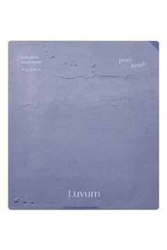 Gözenek Görünümünü Çamur Maskesi Pore Reset Mud Mask