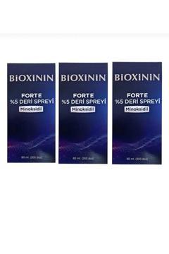 Forte Set Sprey 3 Al 2 Öde Yeni Kutu