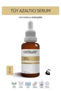 Ornate Karınca Yumurtası Yağı 30 ml Tüy Dökücü Ve Azaltıcı Serum