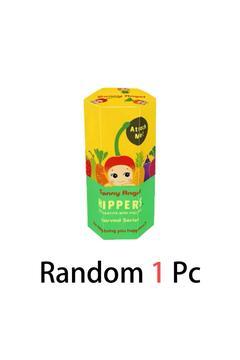 Hippers Harvest Series Oyuncak Figür Blind Box