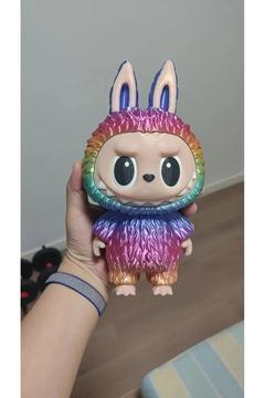 Labubu Figürü Istenilen Renkte Yapılır Renk Belirtilmezse Süpriz Renk Gönderilir