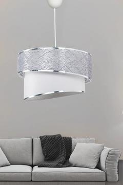 Avize,sarkıt,modern Preto Model