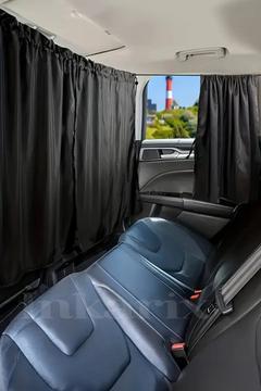 Araç İçi Güneşlik Perde Araba Cam Perdesi Araba Gizlilik Perdesi