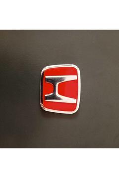 honda  direksiyon logosu  5cmx 4cm tüm araçlara uyumlu logo