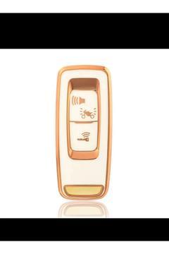 Honda PCX 160 125 ADV PCX160 görüş SH350 ADV 150 350 Motor anahtarsız TPUile anahtarlık