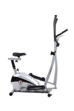 Pro-Fit Manyetik Eliptik Kondisyon Bisikleti