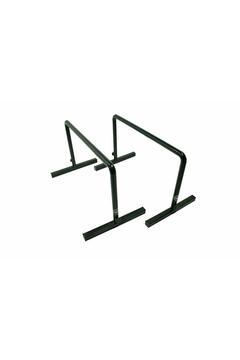 Paralel Barlar Dips Bar - Biceps Çalışma Istasyonu