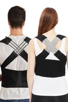 Bedene Göre Ayarlanabilir Kamburluk, Skolyoz, Kifoz , Önleyici İthal Dik Duruş KORSE