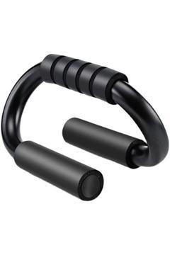 Şınav braketi kol gücü göğüs kas eğitimi destek çerçevesi ev fitness ekipmanları şınav tahtası