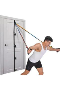 Airope Home Trainer ( Paket Içeriğine Lastikler Dahil Değildir)