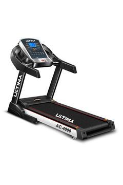 Ac-4000 Koşu Bandı