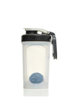 Fit Shake & Go 2.0 Shaker 590 ml Siyah