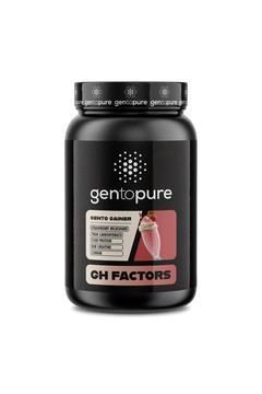 GENTO GAİN 1500G ( ÇİLEK )