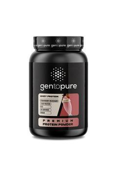 WHEY - ECO - 900G ( ÇİLEKLİ MİLKSHAKE )