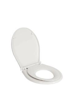 Yetişkin Ve Çocuk Klozet Kapağı Çocuk Adaptörü Söküp Takılabilir Yerli Üretim