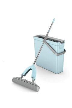 Sünger Mop Yeni Pva Mop Temizlik Seti Açıklamayı Okuyunuz