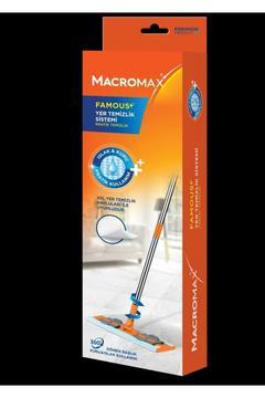 Famous Yer Temizlik Sistemi