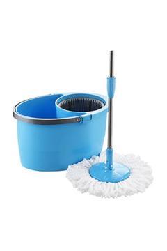 Döner Başlı Temizlik Seti