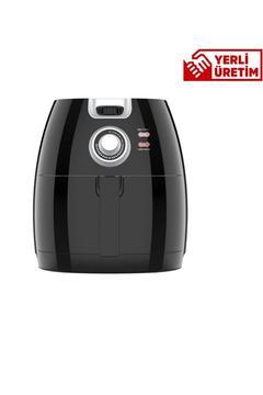 Aircook Yağsız Kızartma Sıcak Hava Fritöz - Airfryer