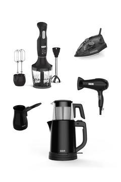 Sandık Elektronik Çeyiz Paketi