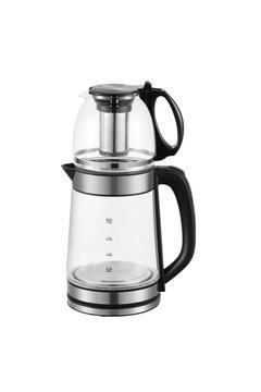 Tr-4321 Quick Çay Makinası Kettle