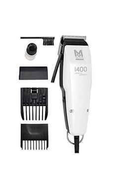 Silver Edition Profesyonel Saç Ve Sakal Kesme Makinesi, Kablolu