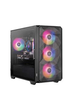 Horus I5 12400f 16gb Ram 512gb Nvme Ssd Msı Rx 6700 Xt Oc 12gb Oyuncu Masaüstü Bilgisayarı