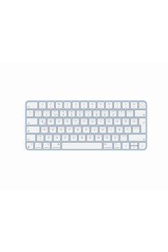 Keyboard( MK293TQ/A) Touch ID Mavi ve Magic Mouse(MK2E3TU/A) Mavi Kutusuz