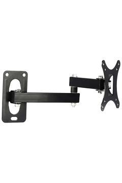 Hareketli Lcd Led Tv Monitör 10-27" Askı Aparatı Seti Braket
