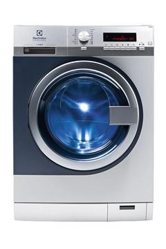 myPRO WE170P - 8 KG. YARI ENDÜSTRİYEL Çamaşır Makinesi