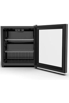 VN50 Camlı Minibar Minibuzdolabı