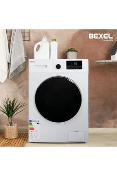 BW-1014WT 10 KG INVERTER ÇAMAŞIR MAKINASI