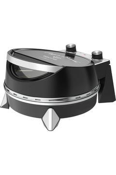 Kırmızı Pizza Brandi Çok Amaçlı Pişirici