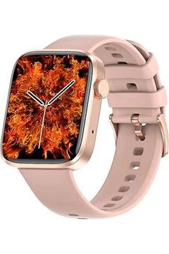 Snazzy Pro Akıllı Saat SW-C3GTPRO