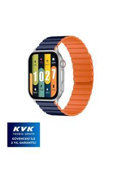 Ks Pro Arama Özellikli Akıllı Saat