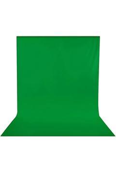 1.5x2 m Chromakey-Green Screen- Greenbox Yeşil Fon Perde