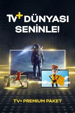 Tv Plus Premium – 1 Yıllık