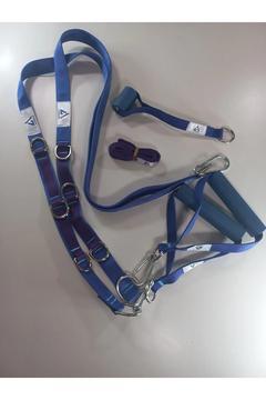 Fitness & Kondisyon - Mavi