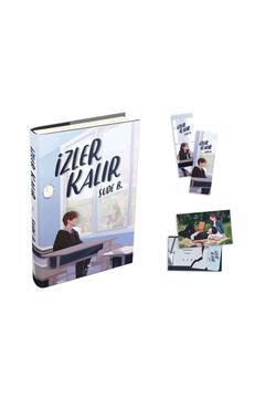 İzler Kalır Cilt 1