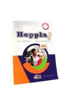 Hoppla 3 A1 / Çıpa
