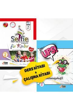 Selfie Almanca Für Kinder 2 Neu + Ups! 2