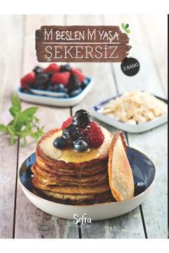 Sofra Iyi Beslen Iyi Yaşa - Şekersiz