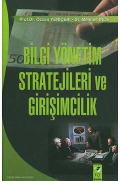 Bilgi Yönetim Stratejileri ve Girişimcilik